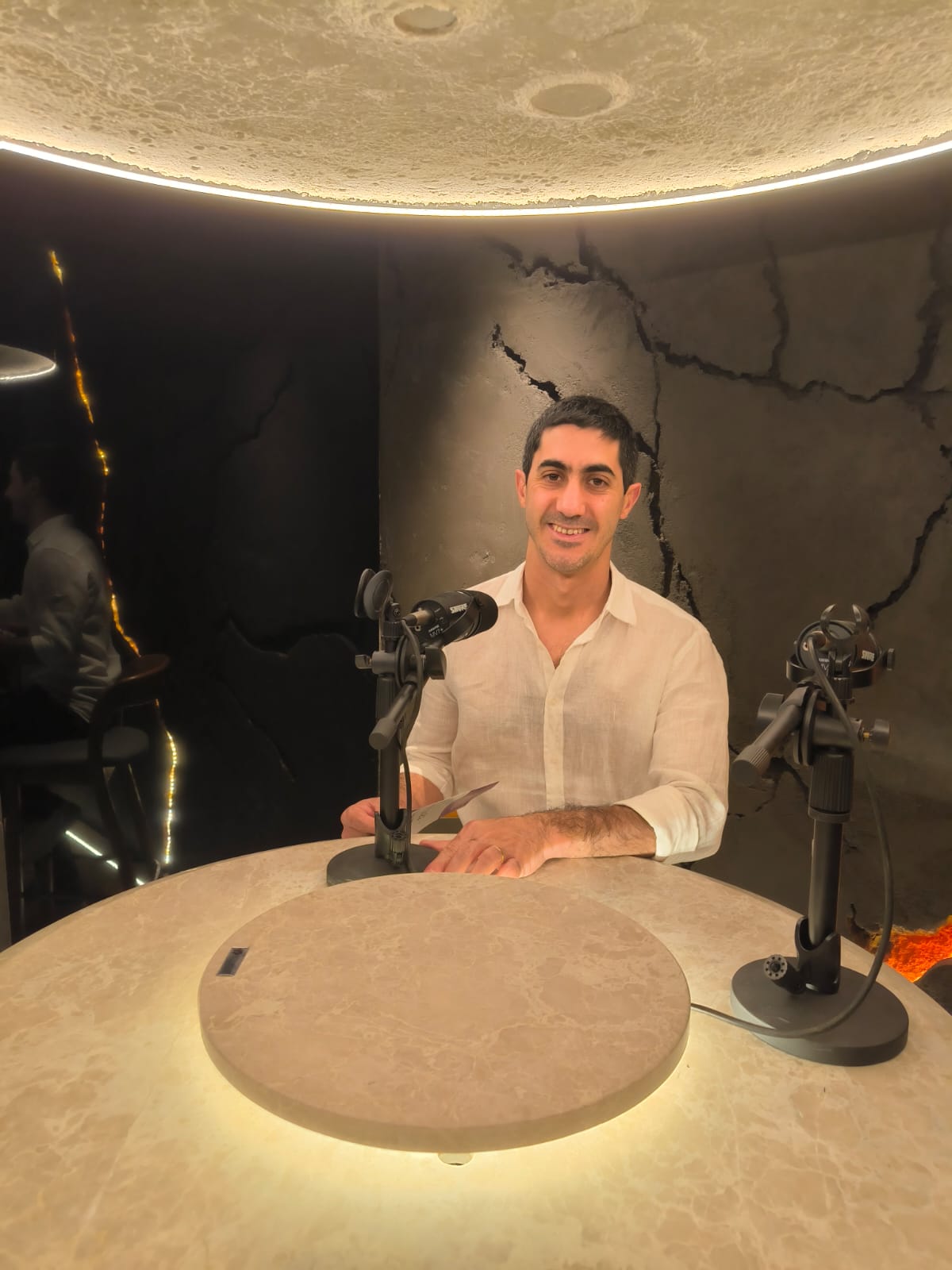 Agustín Soldati, Economista y Asesor Financiero